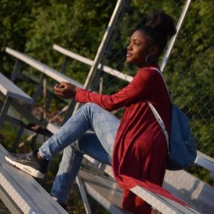 Meet your Posher, Zoe